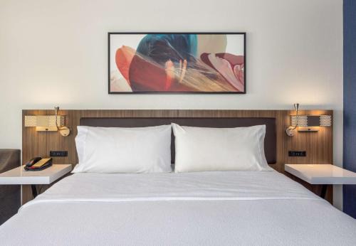 Hilton Garden Inn Terrace 