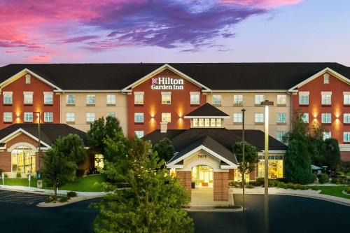 Holiday Inn Rockford Ihg Hotel 