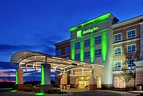 Holiday Inn Aurora North - Naperville, an IHG Hotel
