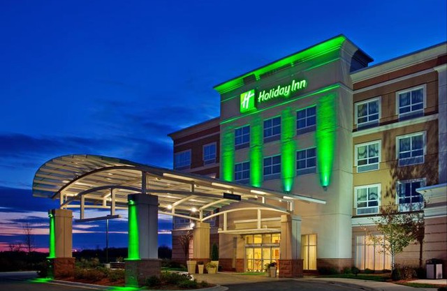 Holiday Inn Aurora North - Naperville