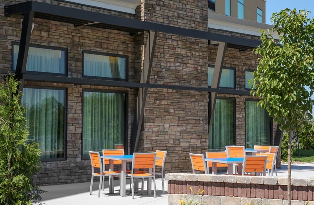 Holiday Inn Express Moline - Quad Cities Area, an Ihg Hotel