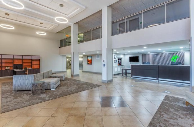 Holiday Inn Rockford