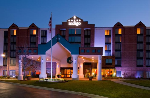 Hotel Indigo Chicago - Vernon Hills