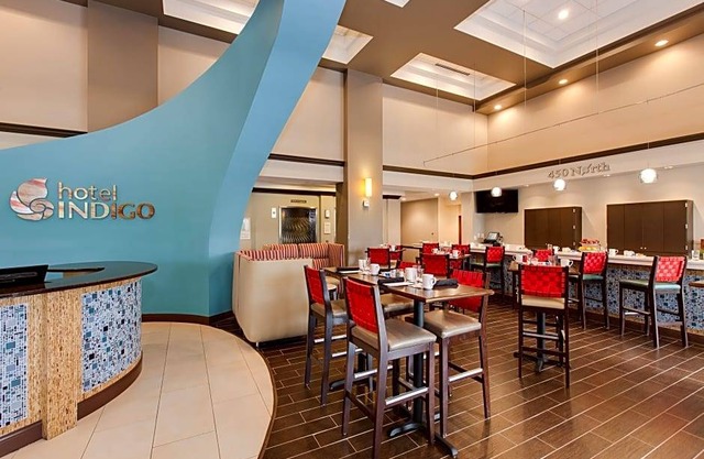Hotel Indigo Vernon Hills, an IHG Hotel