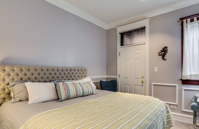 Hotel Quality Meets Local Living Garden Studio 4D