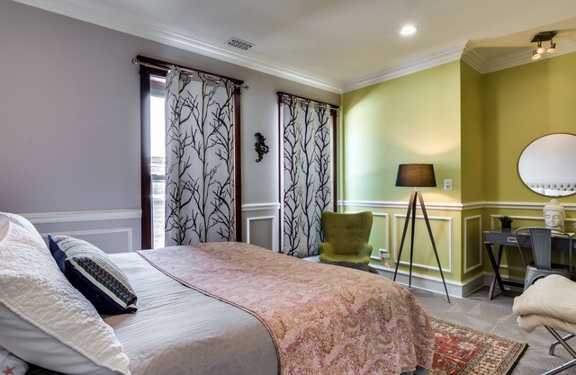 Hotel Quality meets Local Living 4C