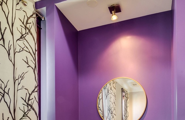 Hotel Quality Meets Local Living 3rd Floor (4 Premium Bedrooms)