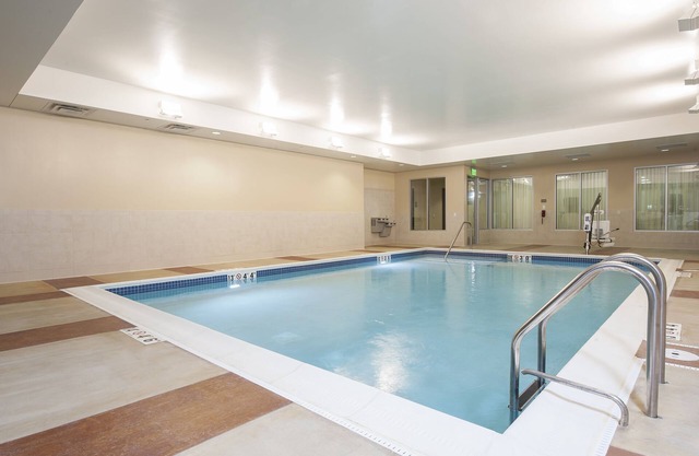 Hyatt Place Champaign-Urbana