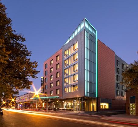 Hyatt Place Chicago-South/University Medical Center