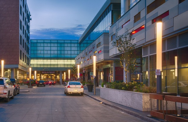 Hyatt Place Chicago-South/University Medical Center