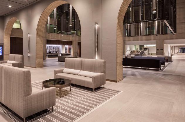 Hyatt Regency Schaumburg Chicago