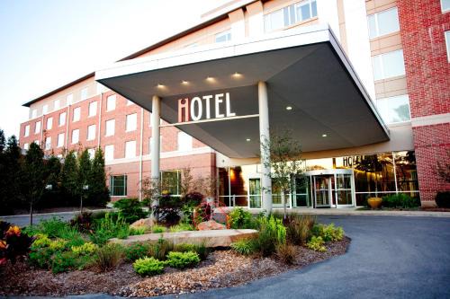 Hotel Conference Champaign 