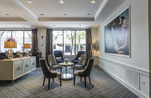 Banque Hotel 