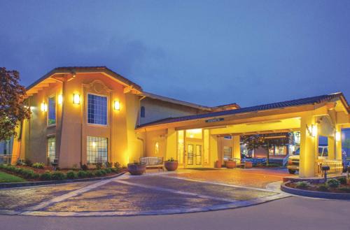 La Quinta Inn 