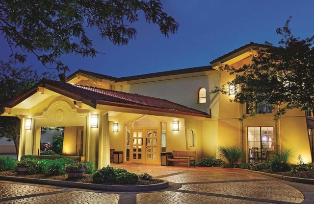 La Quinta Inn 