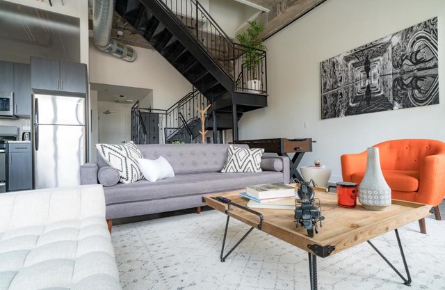 Luxury Apartments at McCormick Place by Cloud9