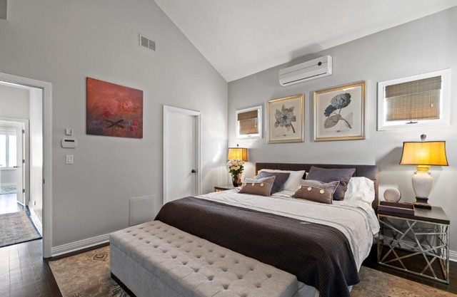 Luxury Townhouse Chicago