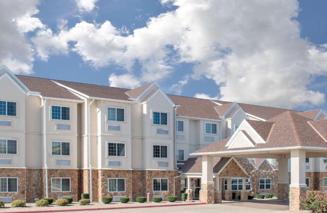Microtel Inn Quincy 