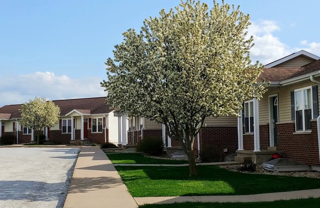 Nauvoo Vacation Villas & Condos