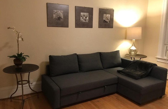 NEW! 3 BEDROOM LINCOLN PARK HOME *FREE* PARKING
