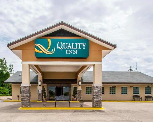 Quality Inn Cairo 