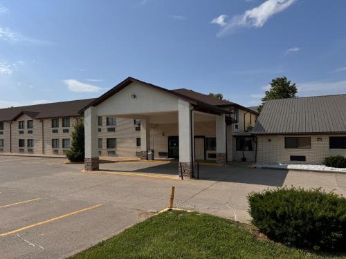 Quality Inn Mount Vernon 