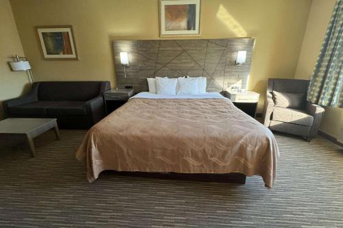 Quality Inn Hwy 