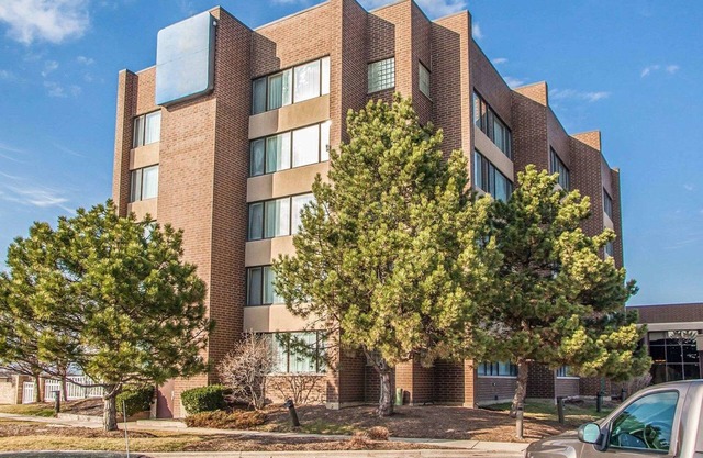 Quality Inn & Suites Orland Park - Chicago