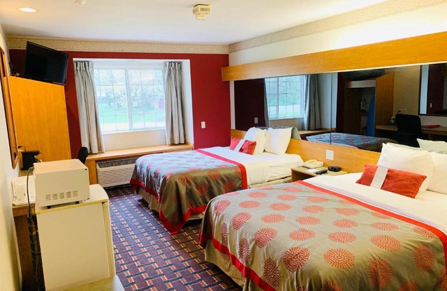 Ramada Limited Bloomington 