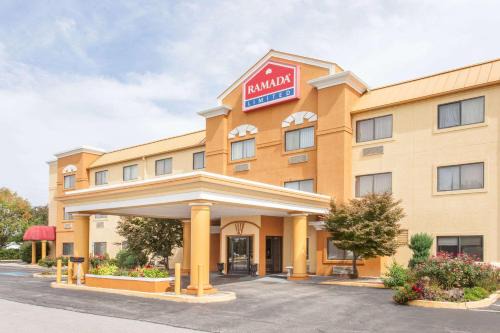 Ramada Decatur 