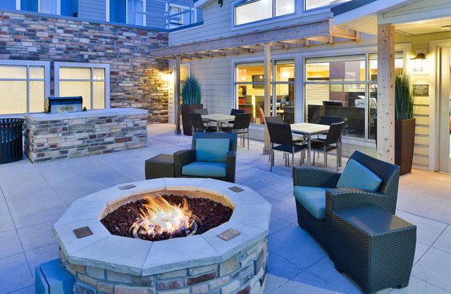 Residence Inn by Marriott - Champaign