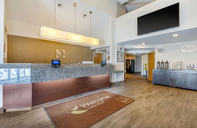 Sleep Inn Lake Bluff