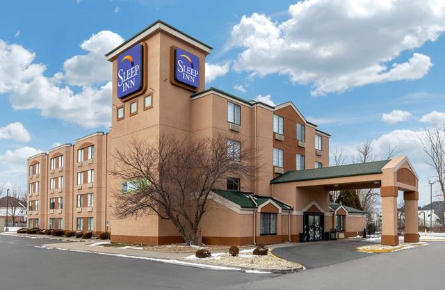 Sleep Inn Lansing