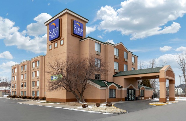 Sleep Inn Lansing