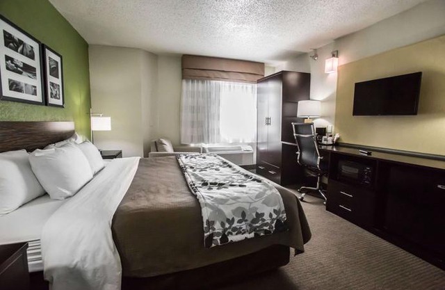 Sleep Inn Rockford