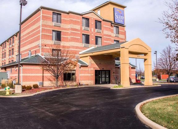 Sleep Inn Tinley Park