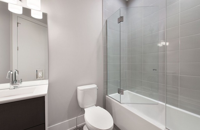 Sonder | 943 Crosby | Bright 1BR