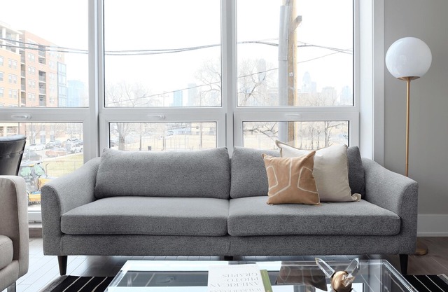 Sonder | 943 Crosby | Lovely 1BR