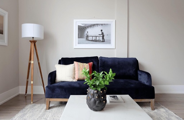 Sonder | 943 Crosby | Pleasant 1BR