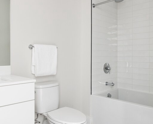 Sonder | The Bel | Airy 1BR + Rooftop