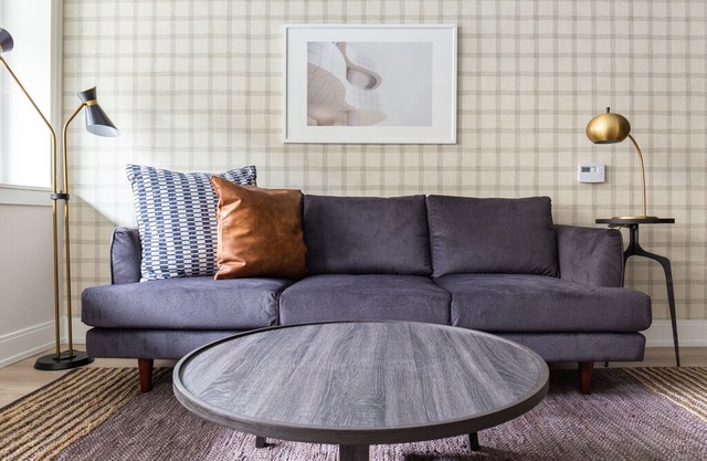Sonder | The Bel | Ideal 1BR + Rooftop