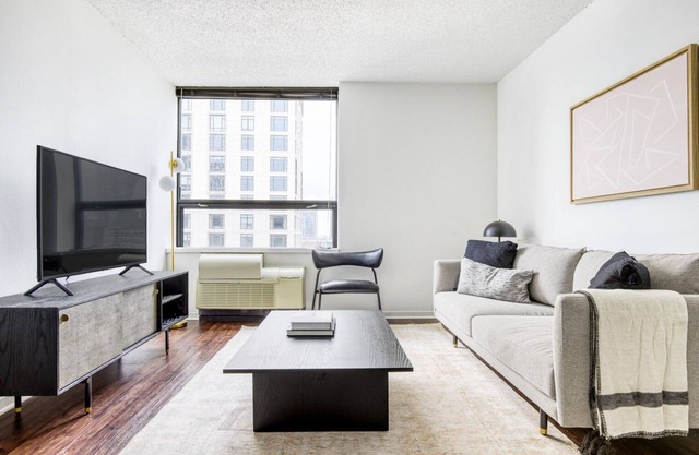 Splendid Streeterville 1BR w/Gym, Pool, near Navy Pier, by Blueground