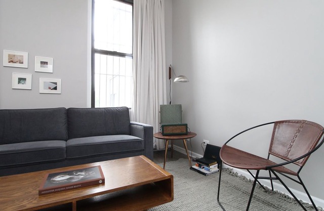 Steps to Shops, Eats | Open Loft w/ W&D | Zencity
