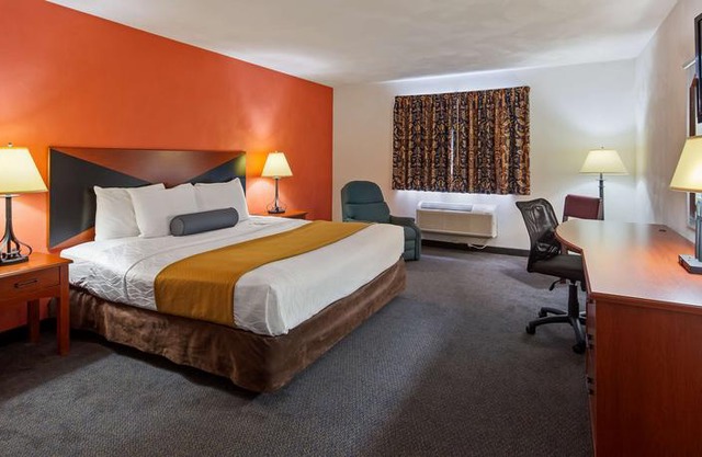 SureStay Hotel by Best Western Greenville