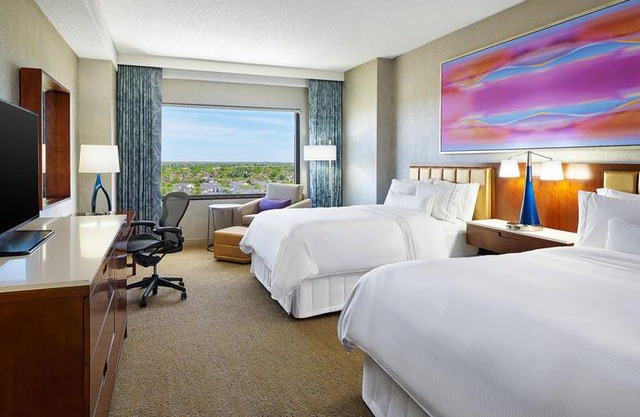 The Westin Chicago Northwest