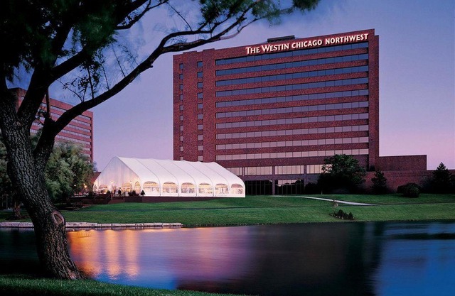 The Westin Chicago Northwest