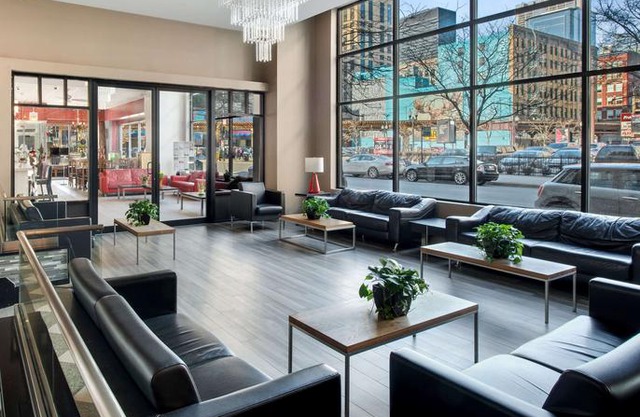 Travelodge by Wyndham Downtown Chicago
