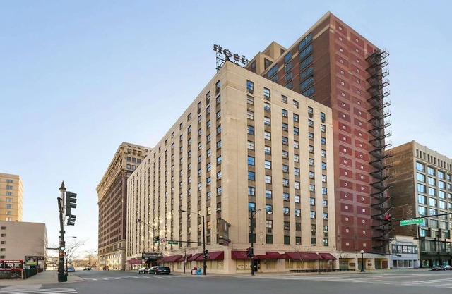 Travelodge Chicago