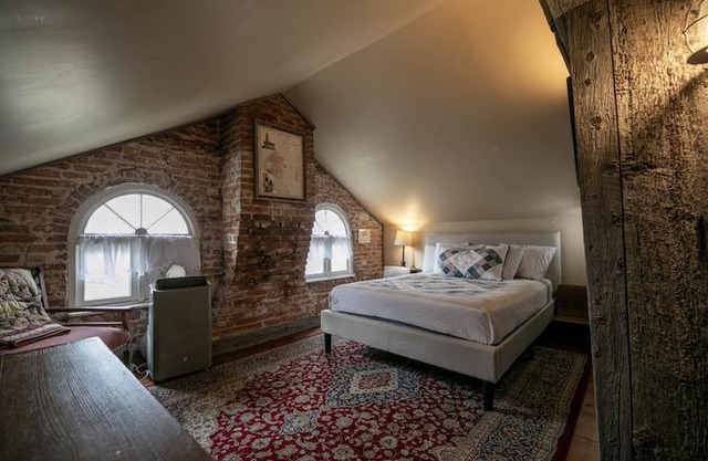 Willard Richards Inn