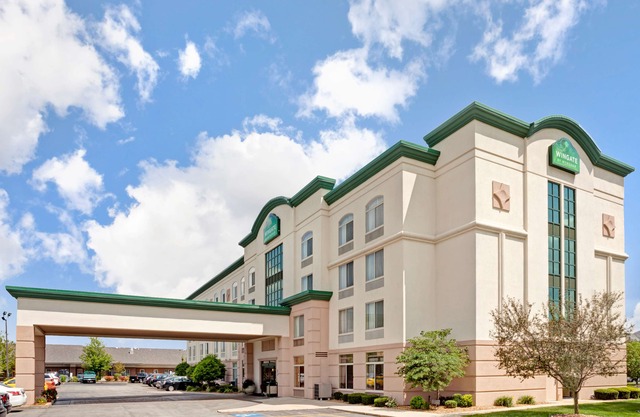 Wingate by Wyndham Tinley Park
